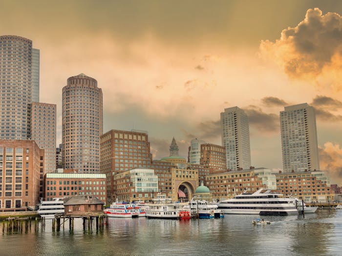 Massachusetts Rent Increase Laws