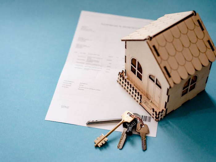 Why renting may now be a better financial move than buying