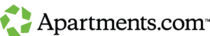 Apartments.com logo