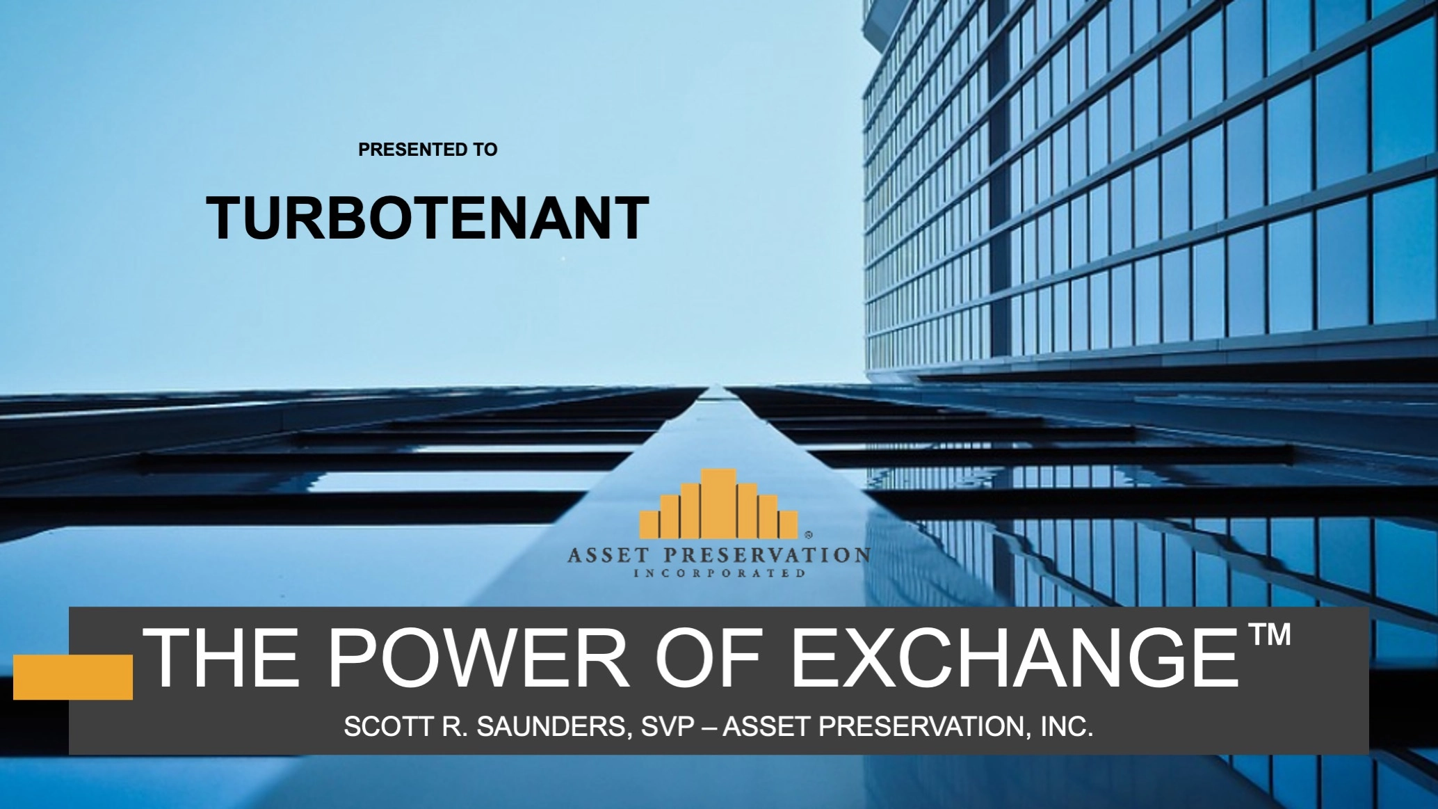 Master 1031 Exchanges
