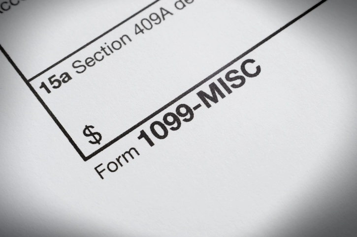 Form 1099 for Rent: Reporting and Correcting Forms for Rental Income