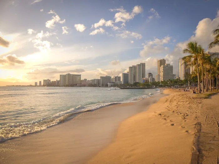 Hawaii Residential Lease Agreement