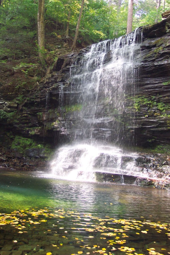 ledges state park ames