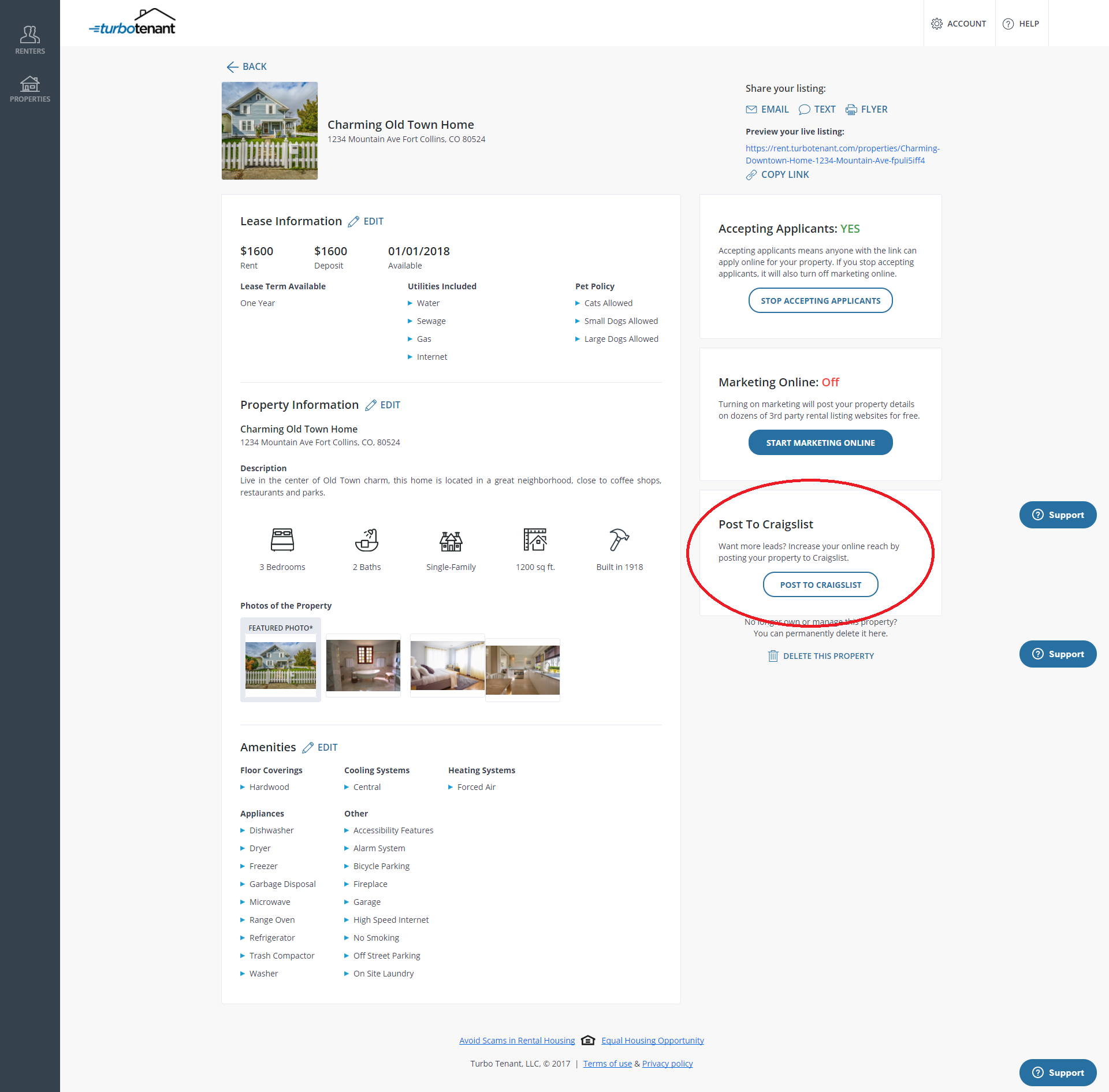 This CraigslistSF Listing Changed Everything