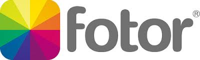 Landlord tech tools - Fotor logo