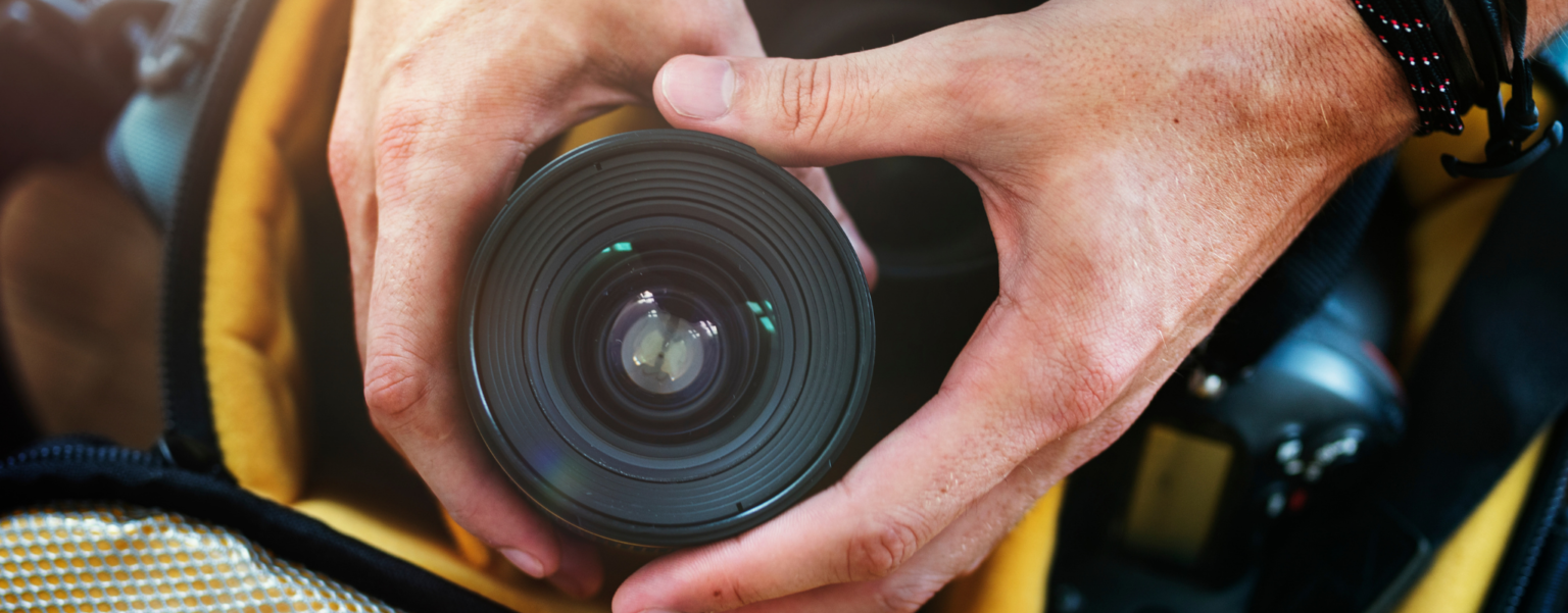 5 tips for landlords to take better photos of their rental property.