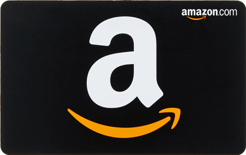 amazon gift card