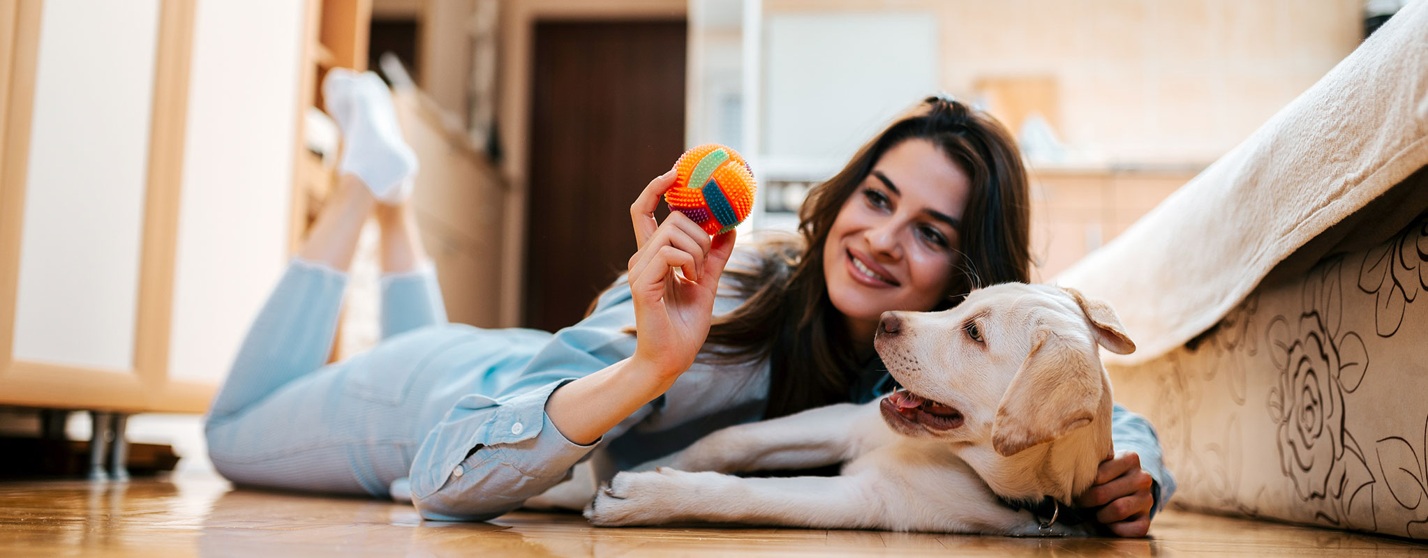 can i claim my emotional support dog on my taxes