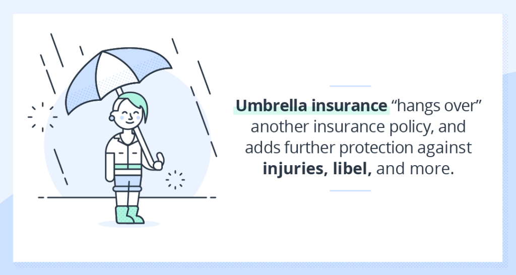 Umbrella Insurance for Landlords: Protecting Yourself from Liability