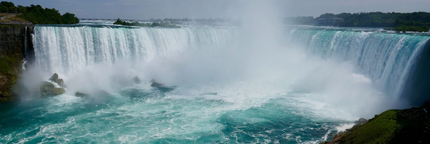 niagara falls