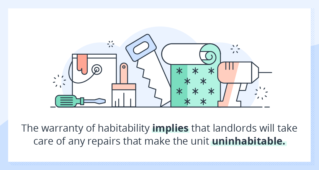 definition-of-warranty-of-habitability
