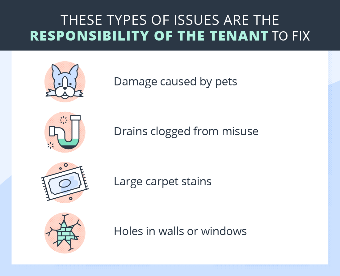 repairs-that-the-tenant-is-responsible-for