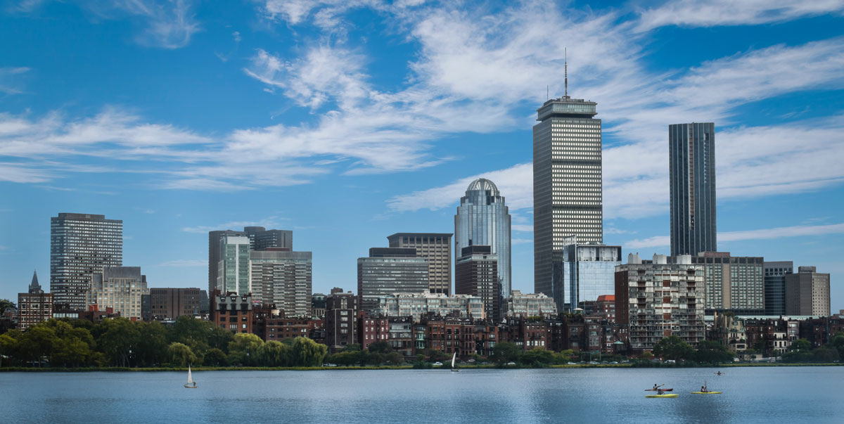 Top Rental Markets Massachusetts