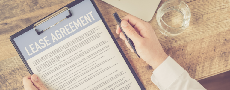 lease-agreement-words-defined