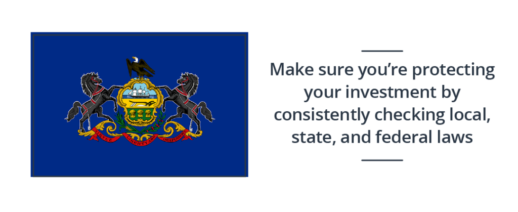 Pennsylvania Law