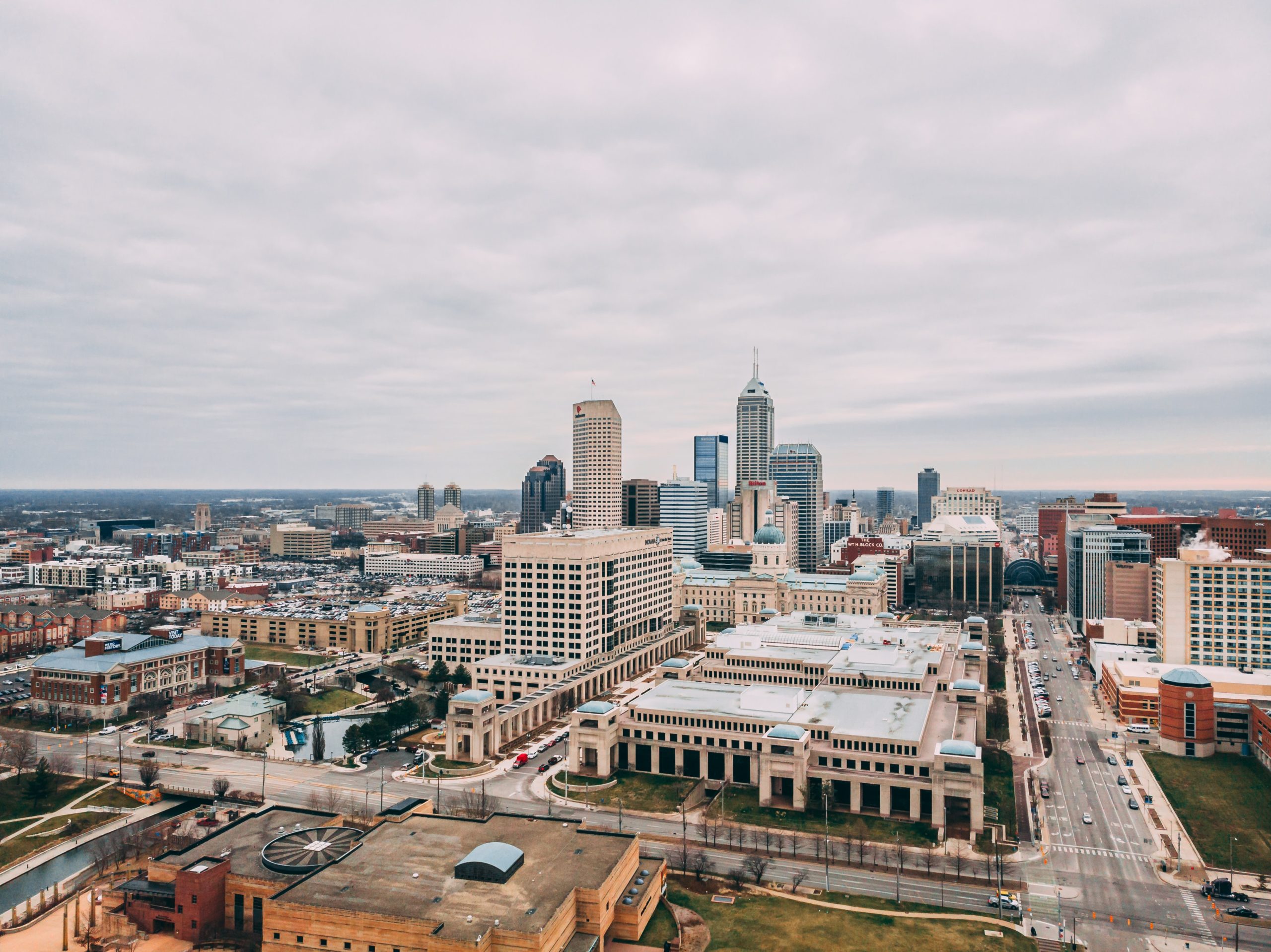 Indianapolis Rental Market Trend Report June 7th, 2021 TurboTenant
