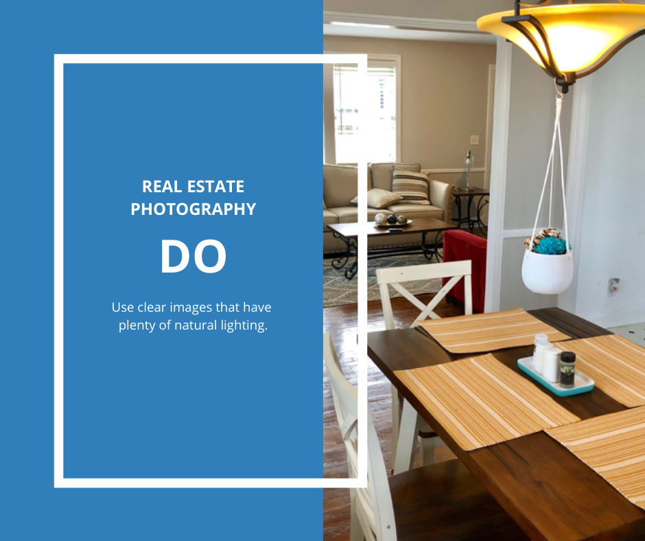 Real-estate-photography-tip:-use-clear-images-with-good-lighting