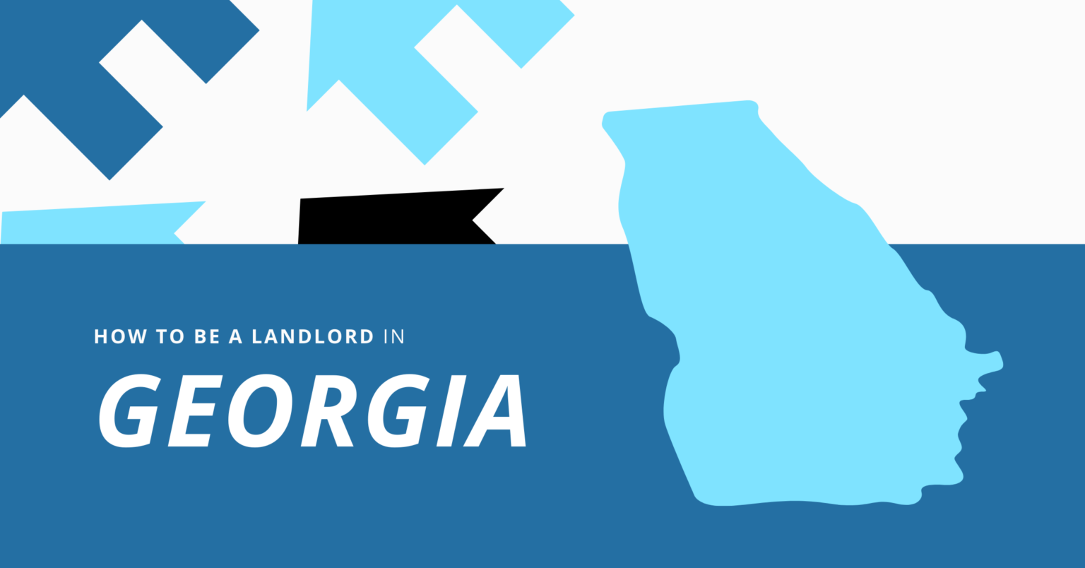 how-to-be-a-landlord-in-georgia