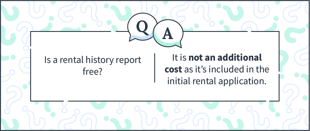 What Are Rental History Reports?