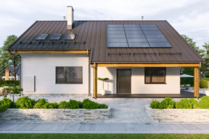 passive home