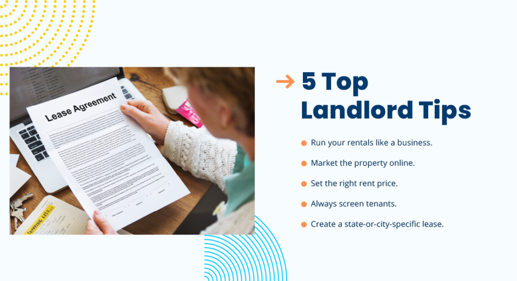 10 Landlord-Tenant Laws to Remember