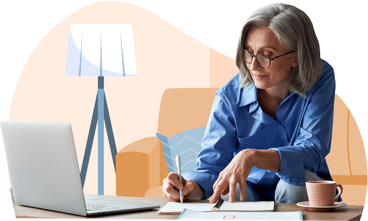 landlord using software