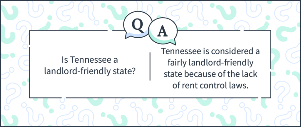 is-tennessee-a-landlord-friendly-state