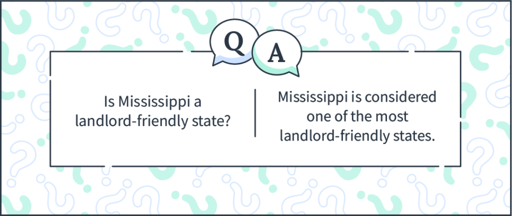 is-mississippi-a-landlord-friendly-state