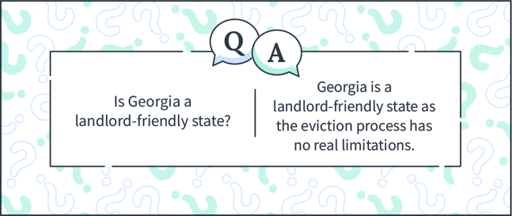 Is-georgia-a-landlord-friendly-state