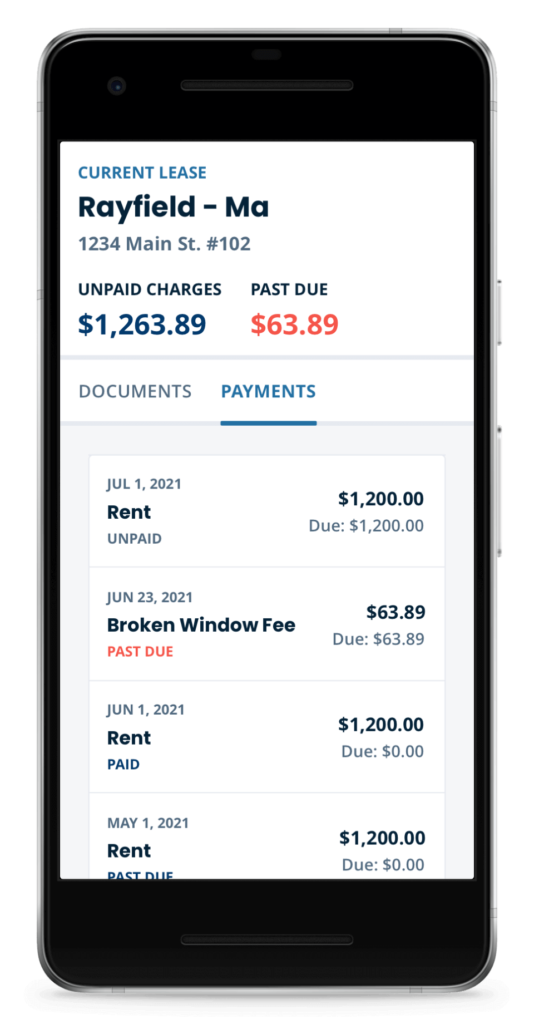 Collect Rent Payments Online Turbotenant Free For