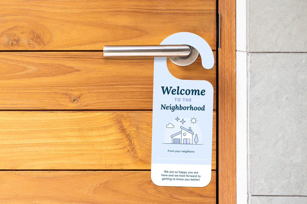 15 Friendly Ways to Welcome New Neighbors to the Neighborhood