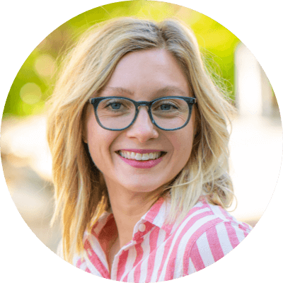 rachel author image