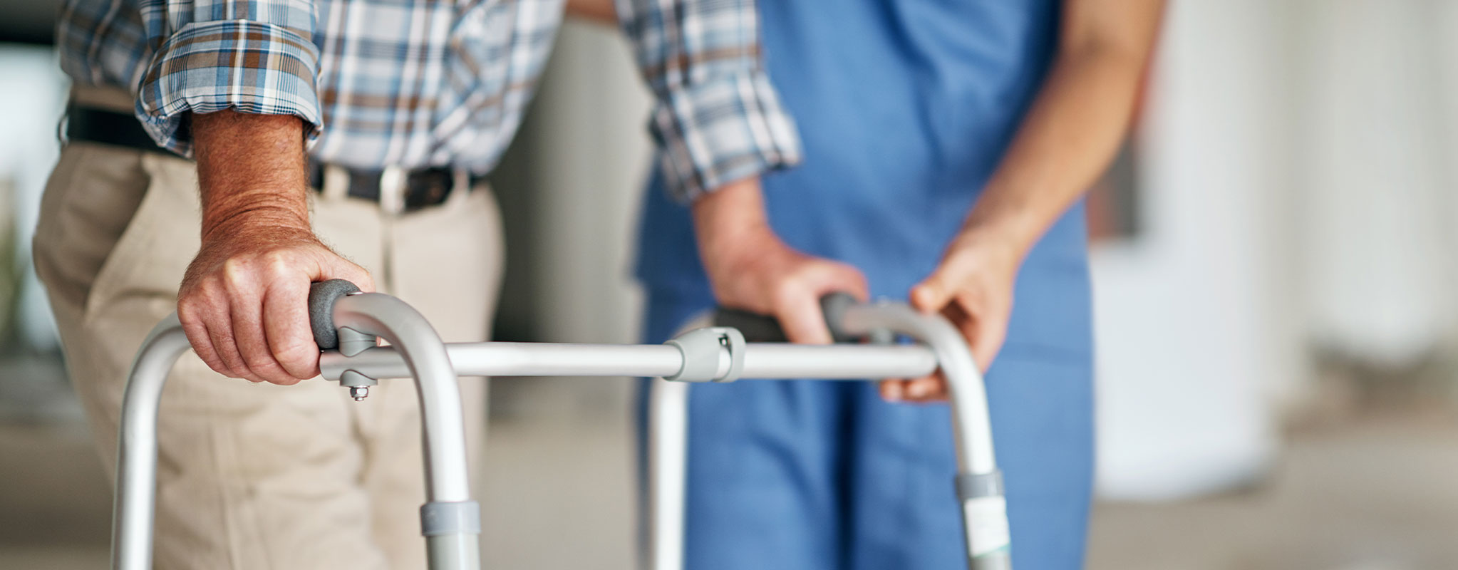 senior home safety guide