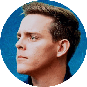 John Martin Headshot