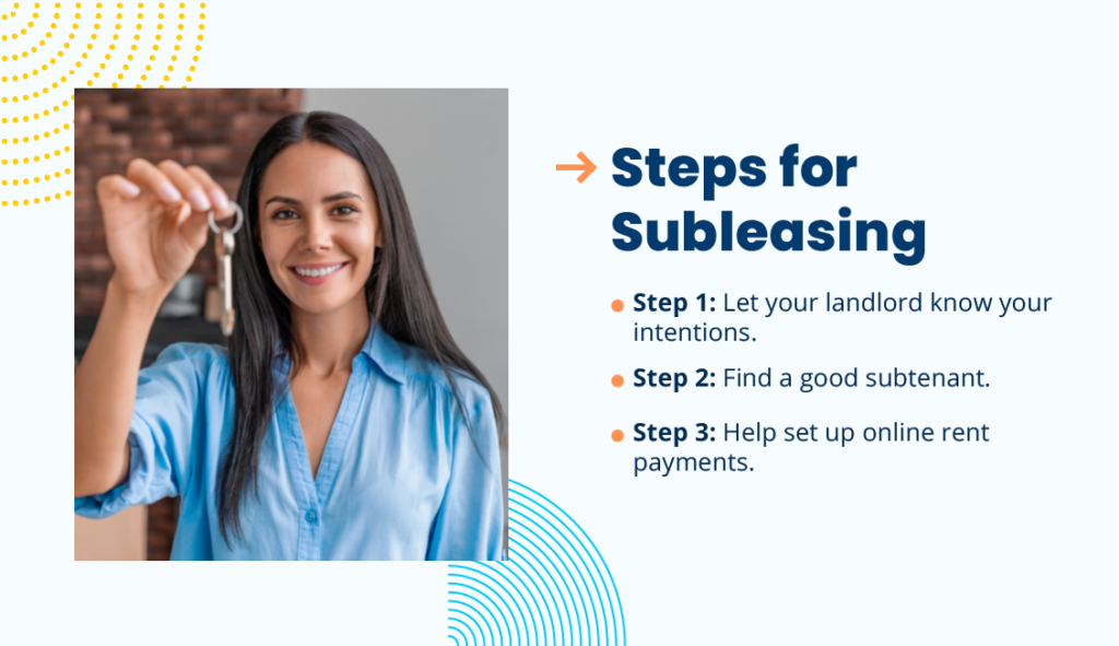 steps-for-subleasing-your-rental
