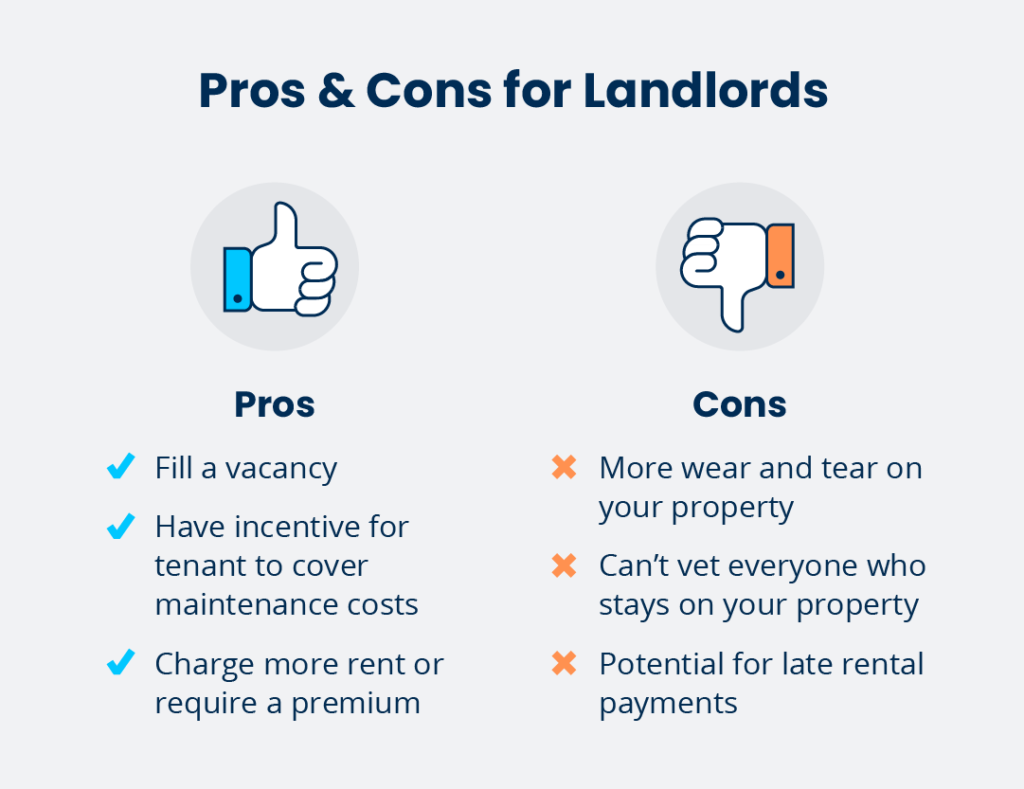 How to Start a Rental Arbitrage Business - Mashvisor