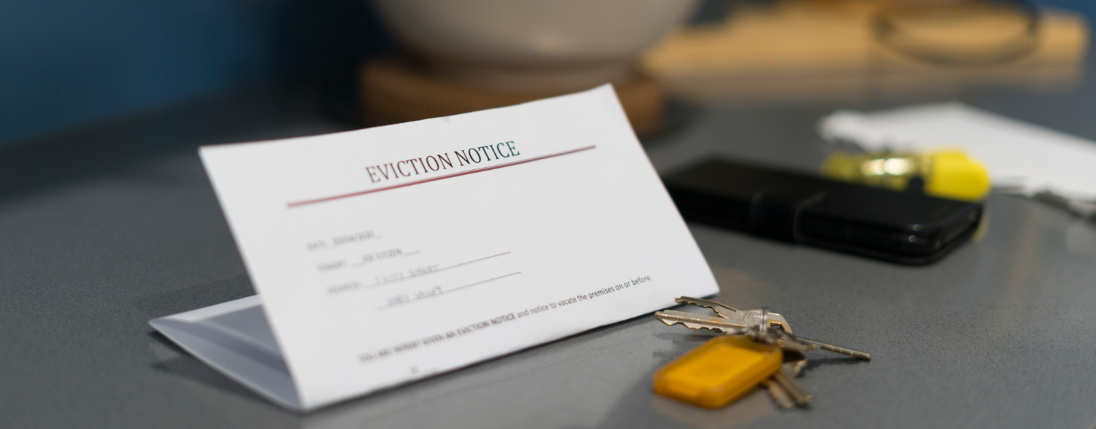 Cost To Evict Someone