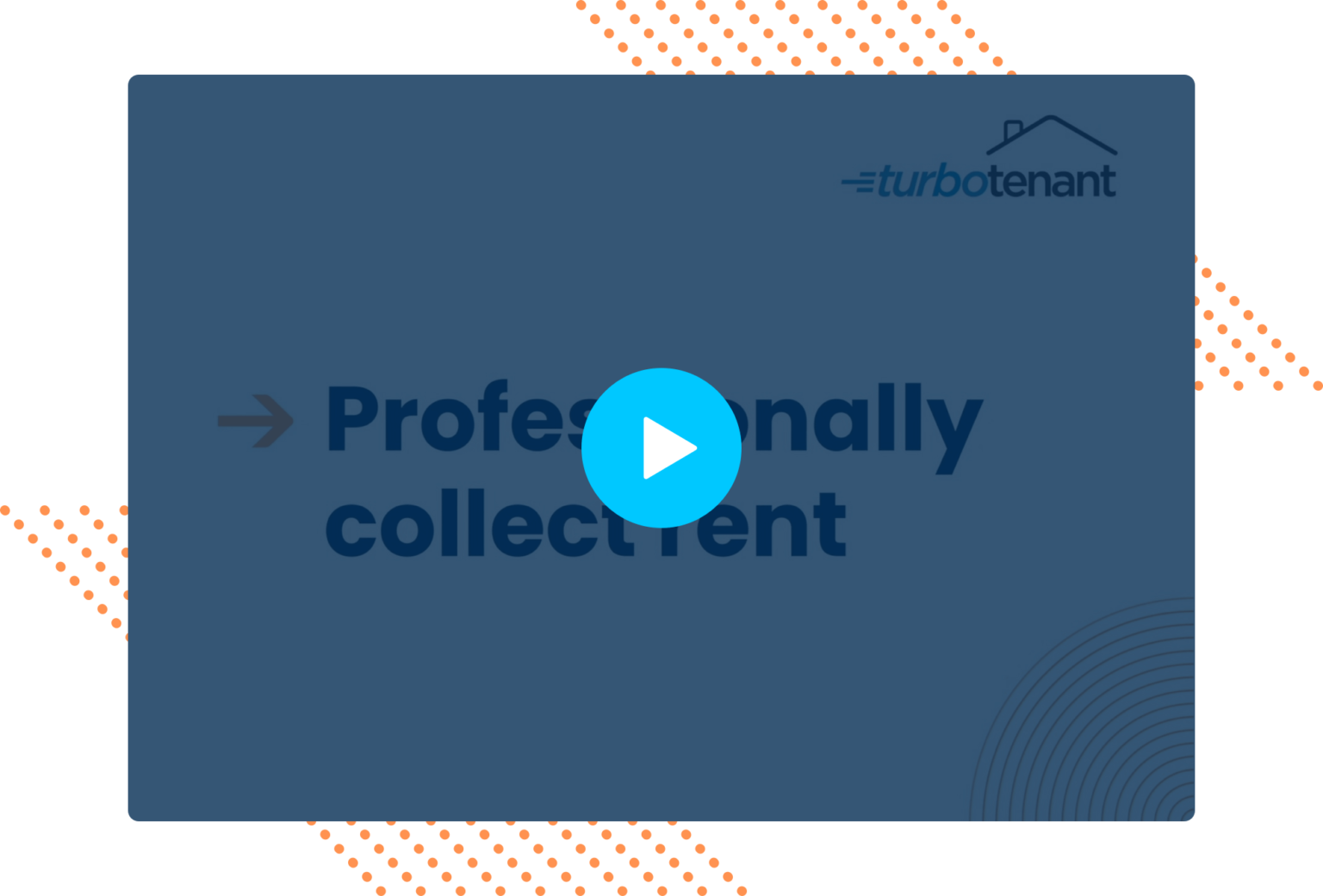 Free landlord software tenant screening turbotenant