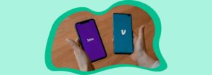 Comparing payment processors