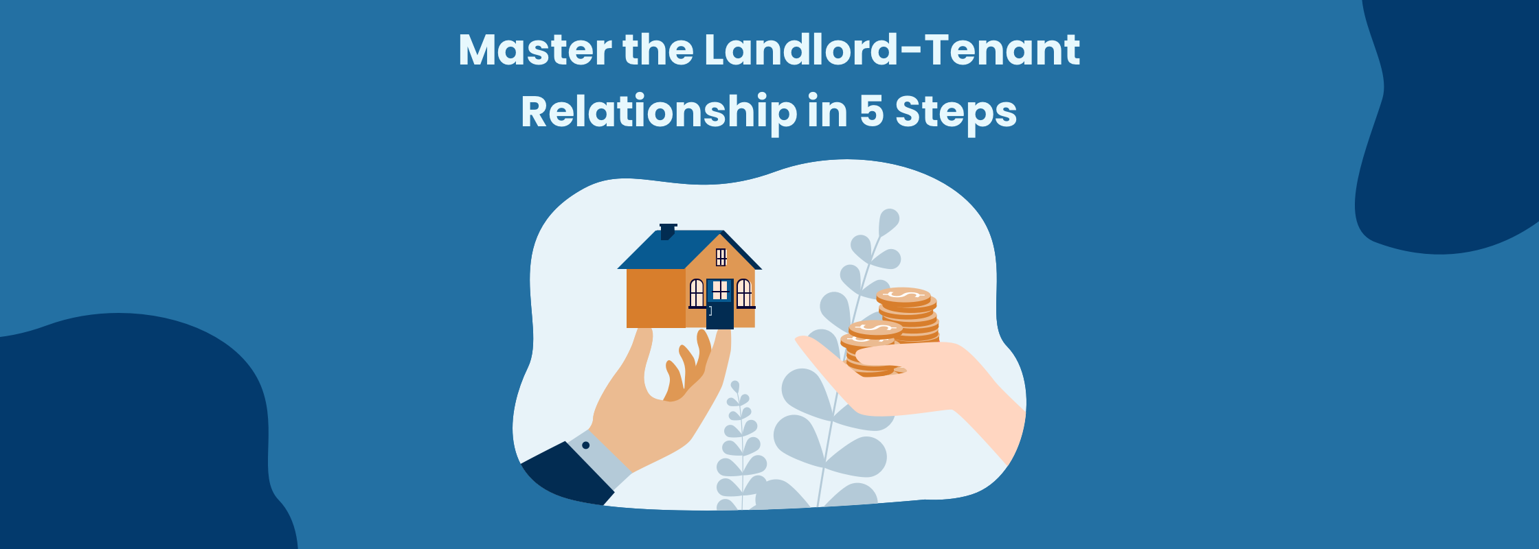 Nurturing a Positive Landlord-Tenant Partnership