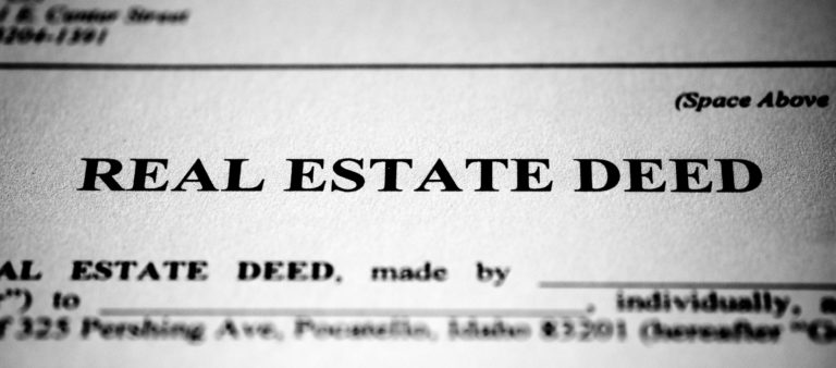 How to buy your first rental