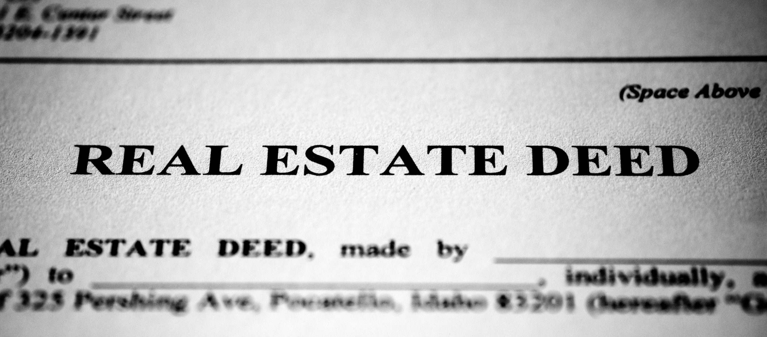 How to buy your first rental