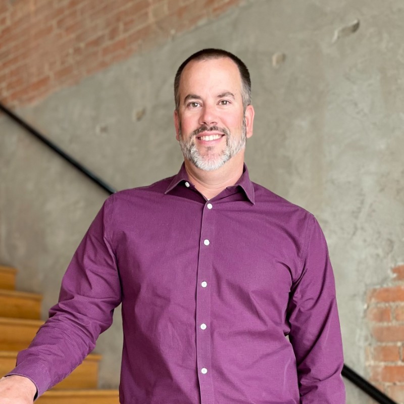 Adam Swearingen is the SVP of Growth & Partnerships at Steadily.