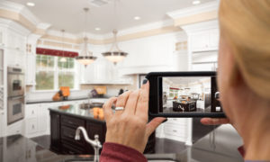 An excellent virtual tour is essential for any landlord to find a great tenant for their rental unit.