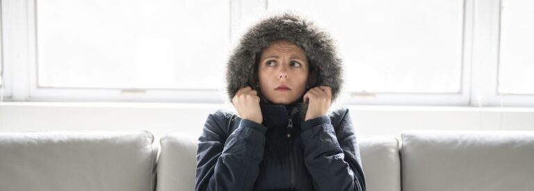 Can you legally control your tenant's heat?