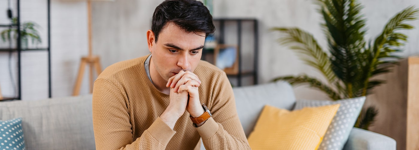 A landlord contemplating his tenant's bankruptcy