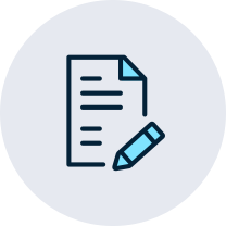 Lease Agreements Icon
