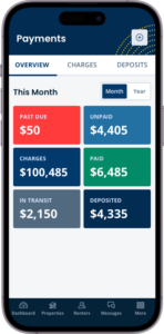 Mobile Rent Payments