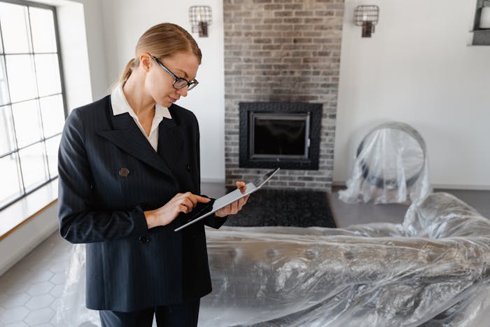 Tenant Background Checks Explained