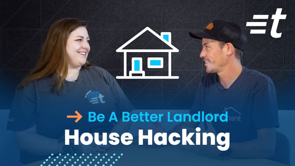 Housing Hacking Explained Video Preview